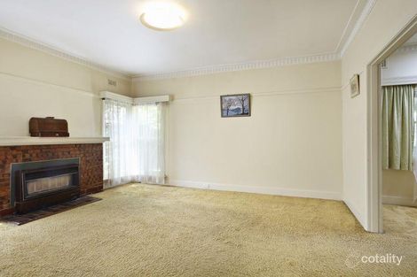 Property photo of 125 Through Road Camberwell VIC 3124