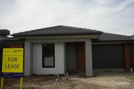 Property photo of 64 Millicent Drive Craigieburn VIC 3064