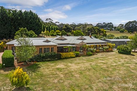 Property photo of 1017 Lal Lal Street Buninyong VIC 3357