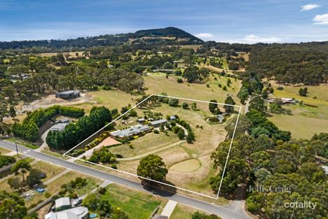 Property photo of 1017 Lal Lal Street Buninyong VIC 3357