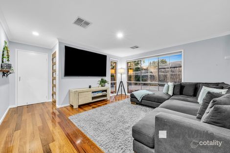 Property photo of 1/57 Amber Crescent Narre Warren VIC 3805