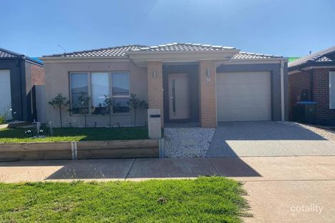 14 Ambassador Cres, Point Cook, VIC 3030