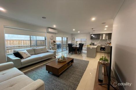 Property photo of 14 Ambassador Crescent Point Cook VIC 3030