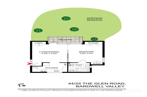 Property photo of 44/25 The Glen Road Bardwell Valley NSW 2207