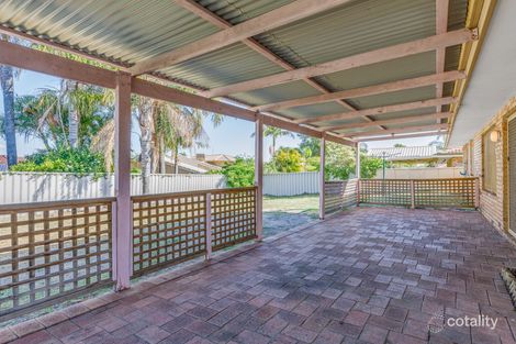 Property photo of 52 Ovens Road Thornlie WA 6108