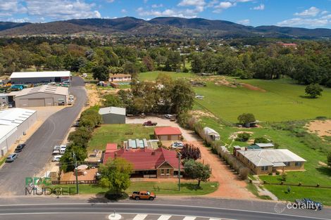 Property photo of 18 Sydney Road Mudgee NSW 2850