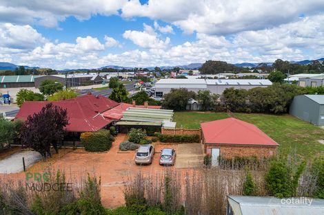 Property photo of 18 Sydney Road Mudgee NSW 2850