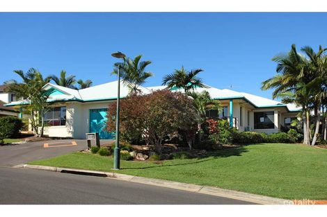 Property photo of 46 Sweetapple Place Manly West QLD 4179