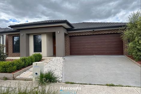 7 Taketa Way, Kalkallo, VIC 3064