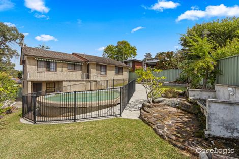 Property photo of 37 Solveig Crescent Kareela NSW 2232