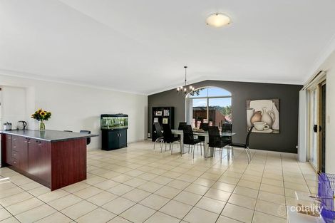 Property photo of 15 Easter Crescent Pacific Pines QLD 4211