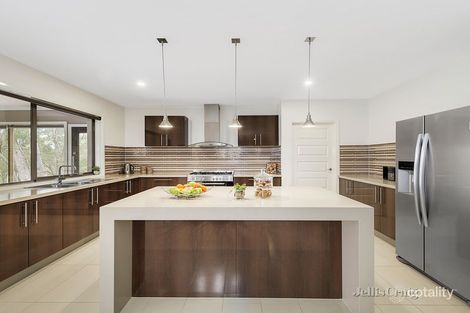 Property photo of 13 Green Ridge Warrandyte South VIC 3134