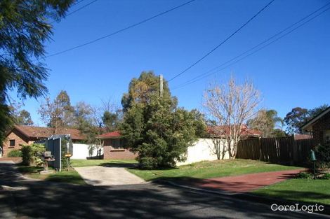 Property photo of 20 Edna Street Kingswood NSW 2747