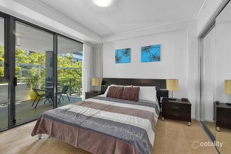 Property photo of 20/180 Grey Street South Brisbane QLD 4101