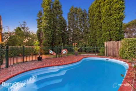 Property photo of 27 Freemantle Drive Wantirna South VIC 3152