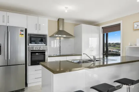 Property photo of 4B Heron Crescent Midway Point TAS 7171