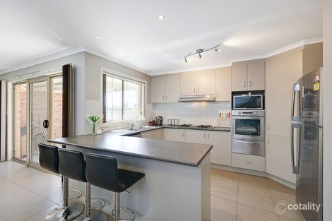 Property photo of 51 Hayston Boulevard Epping VIC 3076