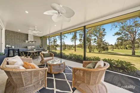 5431 Merion Tce, Hope Island, QLD 4212