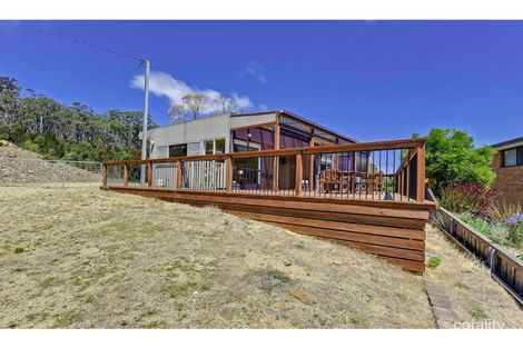 Property photo of 64 Lagoon Road White Beach TAS 7184