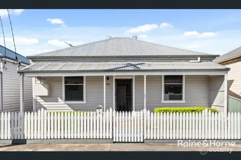 60 Mathieson St, Carrington, NSW 2294