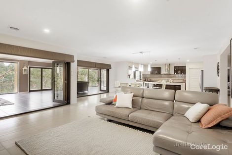 Property photo of 13 Green Ridge Warrandyte South VIC 3134