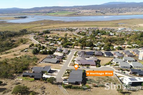 Property photo of 9 Heritage Rise Riverside TAS 7250