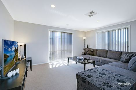 Property photo of 51 Hayston Boulevard Epping VIC 3076