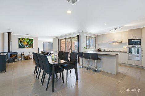 Property photo of 51 Hayston Boulevard Epping VIC 3076