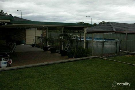 Property photo of 127 Ashburton Drive Albion Park NSW 2527