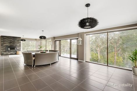 Property photo of 13 Green Ridge Warrandyte South VIC 3134