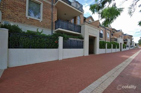 Property photo of 22/101 Grand Boulevard Joondalup WA 6027