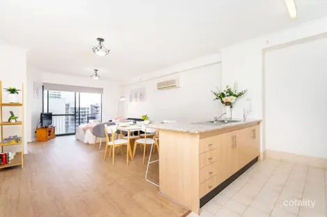60/193 Hay St, East Perth, WA 6004