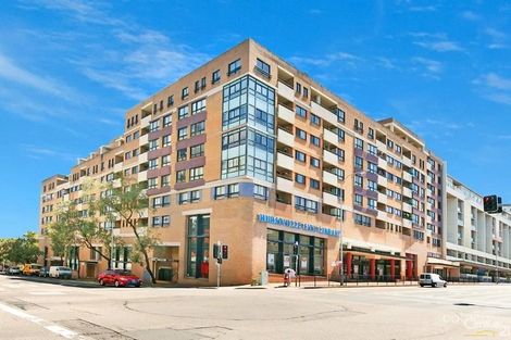 Property photo of 19/12-22 Dora Street Hurstville NSW 2220