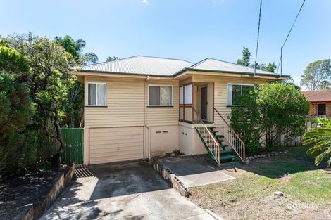 Property photo of 14 Gurley Street Wavell Heights QLD 4012