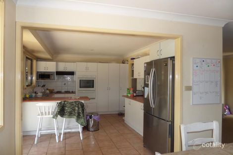 Property photo of 12 Phillip Place McGraths Hill NSW 2756