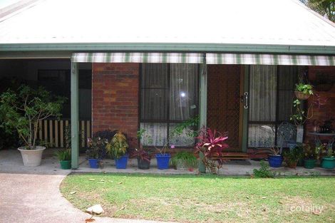 18/12 Denmans Camp Rd, Torquay, QLD 4655