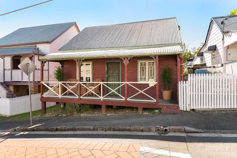 Property photo of 63 Isaac Street Spring Hill QLD 4000
