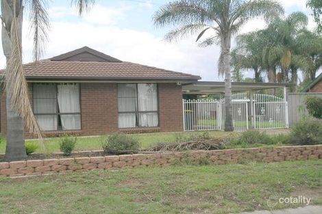 Property photo of 20 Odelia Crescent Plumpton NSW 2761