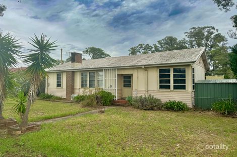 32 Liddle St, North St Marys, NSW 2760