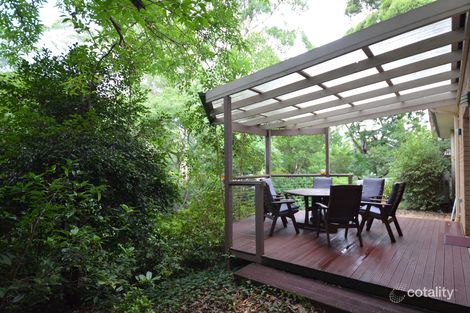 Property photo of 68 Oratava Avenue West Pennant Hills NSW 2125