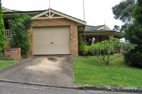 1/2 Claremont Cl, Narara, NSW 2250