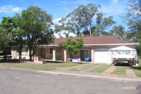 3 Woodward St, Gloucester, NSW 2422