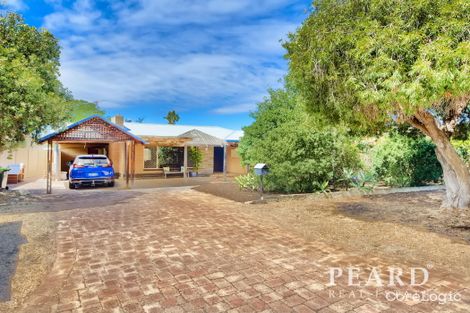 Property photo of 26 Woodlands Street Woodlands WA 6018