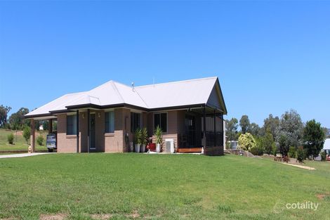 Property photo of 19 Bonnie View Place Inverell NSW 2360