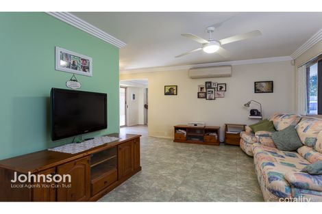 Property photo of 21 Brett Place Wynnum West QLD 4178