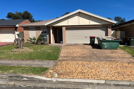 5 Louise Pl, Bonnyrigg, NSW 2177