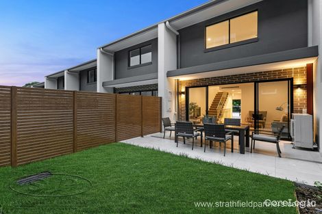 Property photo of 3/17-19 Gower Street Summer Hill NSW 2130