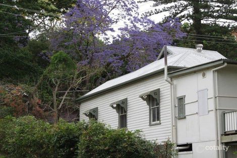 Property photo of 11 Ewing Street Murwillumbah NSW 2484