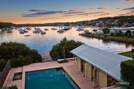 Property photo of 12 Willaburra Road Burraneer NSW 2230