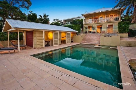 Property photo of 12 Willaburra Road Burraneer NSW 2230